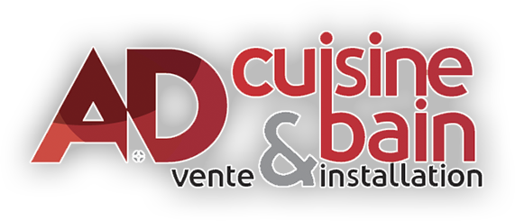 LOGO AD CUISINE & BAIN