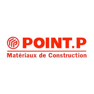 point p