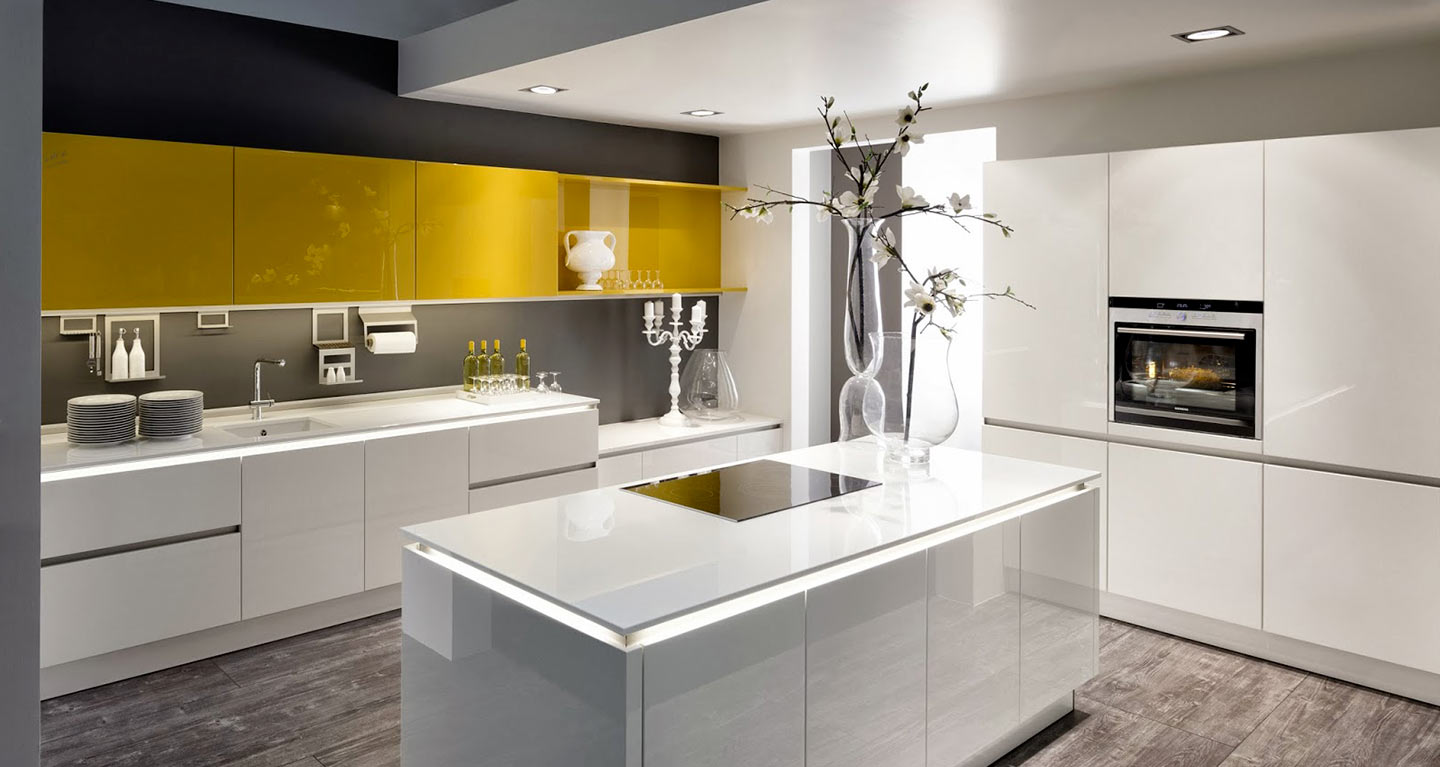 AD CUISINE & BAIN